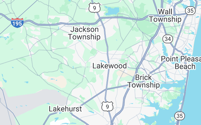 JOS Office Location
